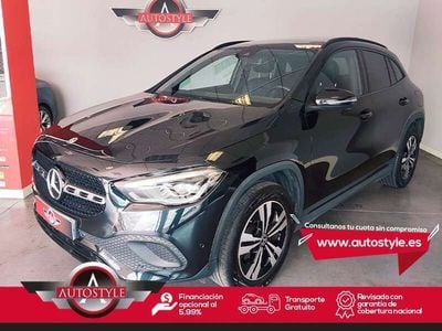 Mercedes GLA200