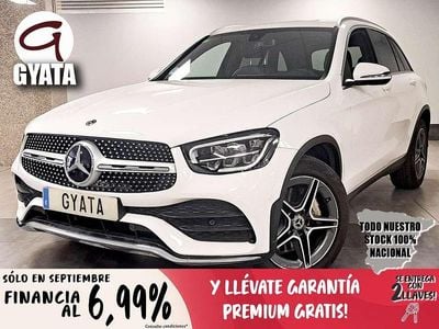 Mercedes GLC200