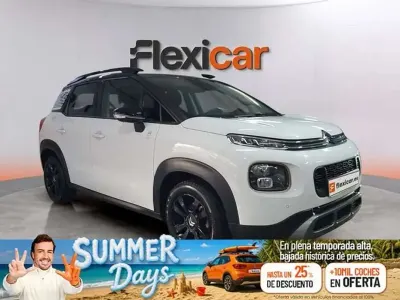 Usado Citroën C3 Aircross