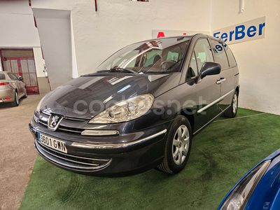 Peugeot 807