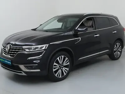 Begagnad Renault Koleos