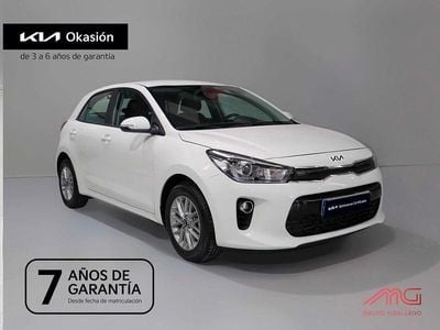 Otro Usado 2023 Kia Rio Berlina | 18.400 € (Un poco caro)