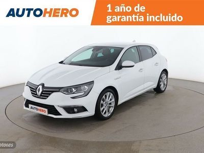 usado Renault Mégane IV 1.6 dCi Energy Zen