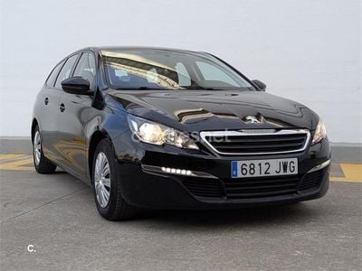 Peugeot 308 SW