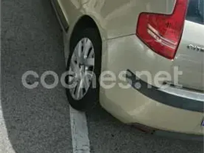 Brugt Citroën C4 92 HK (67 kW) 2006 Beige Sedan