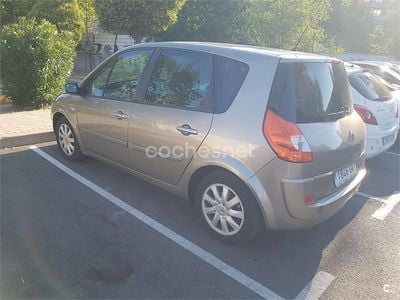 Renault Scénic III