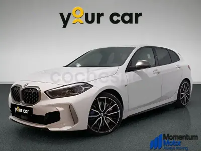 Usado BMW M135
