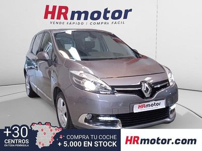 Gris Usado 2016 Renault Mégane III Business | 12.890 €