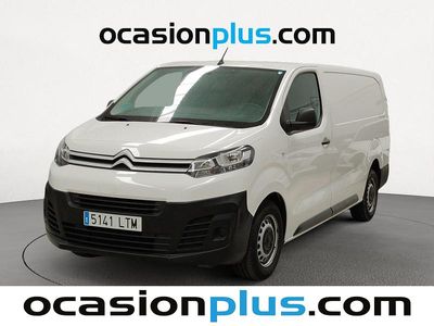 Citroën Jumpy