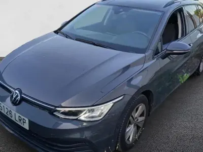 Brugt VW Golf VIII