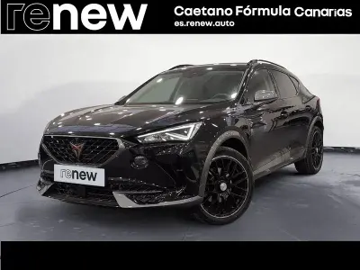 Usado Cupra Formentor