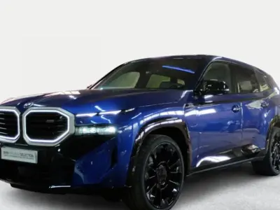 Nuevo BMW XM 476 CV (350 kW) 2026 SUV