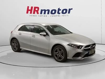 Mercedes A250
