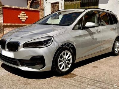 BMW 216