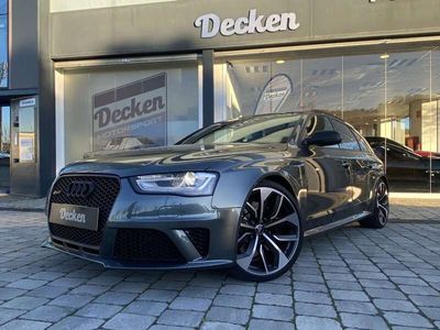 usado Audi RS4 RS4Avant 4.2 TFSI quattro S-Tronic