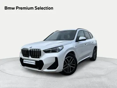 Usado BMW X1 Comfort Edition 150 CV (110 kW) 2025 Blanco SUV