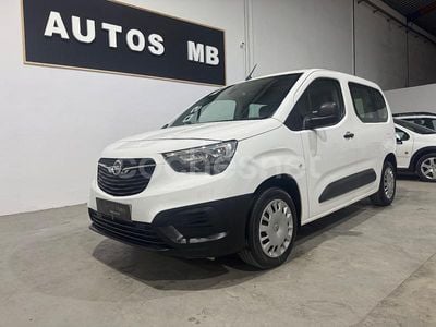 Opel Combo Life
