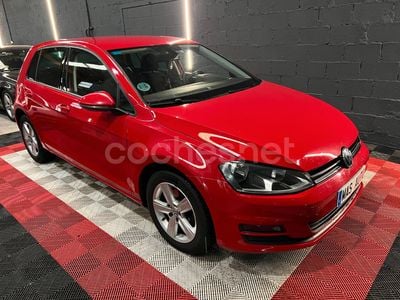 VW Golf VII