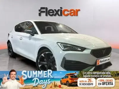 Usado Cupra Leon