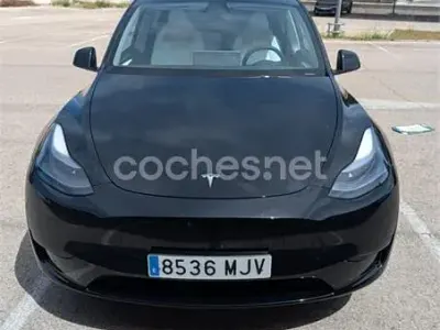 Usado Tesla Model Y RWD 250 kW (340 HP) 2023 Eléctrico SUV