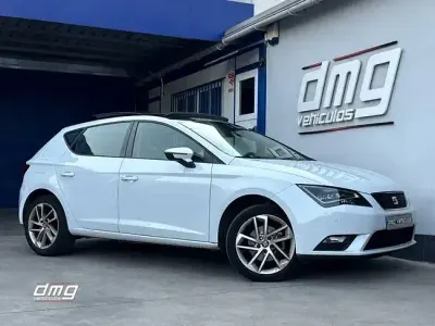 Usado Seat Leon