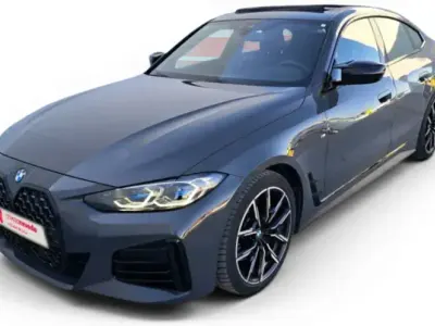 Usado BMW M440