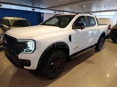 Usado Ford Ranger