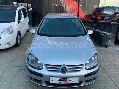 VW Golf VI