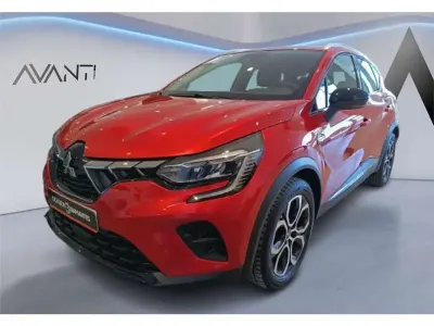Usado Mitsubishi ASX