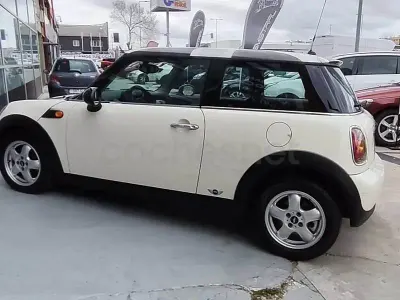 Usado Mini ONE