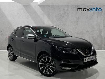 Otro Usado 2020 Nissan Qashqai SUV | 19.490 € (Precio justo)