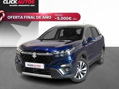 Usado 2023 Suzuki SX4 S-Cross SUV | 17.600 € (Super precio)