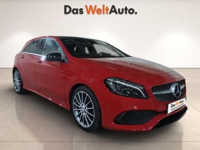 Mercedes A200