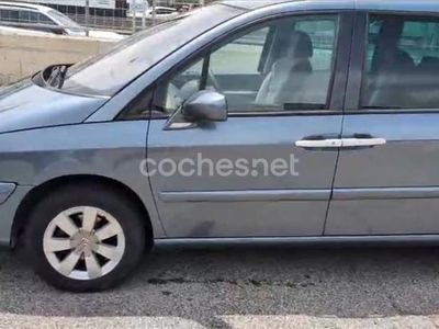 Citroën C8