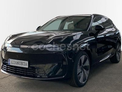 Nuevo Lynk & Co 08 350 CV (257 kW) 2025 Negro SUV