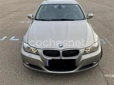 Occasion BMW 318 143 ch (105 kW) 2010 Beige Berline