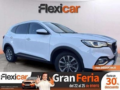 Blanco Usado 2023 MG HS Comfort SUV | 14.990 € (Buen precio)