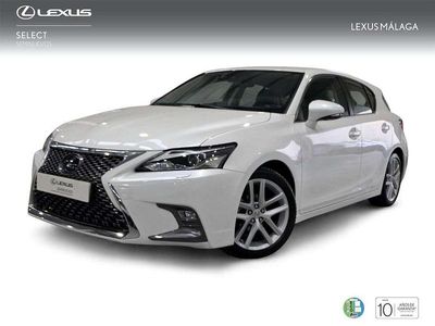 Lexus CT200h