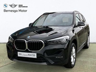 Otro Usado 2021 BMW X1 Performance SUV | 29.900 € (Caro)