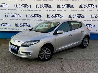 usado Renault Mégane GT 1.5dCi Style