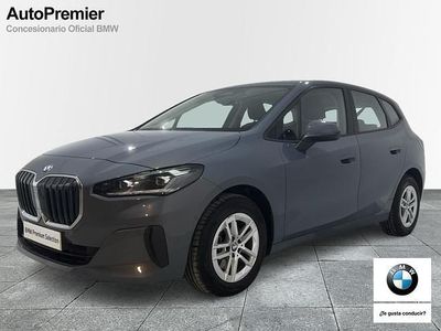 Usado 2022 BMW 218 Active Tourer Comfort Edition Monovolumen | 25.850 €