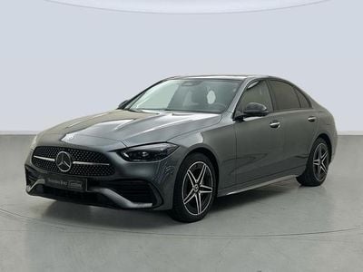 Mercedes C300