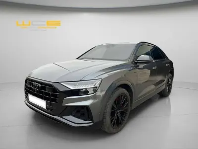 Usado Audi Q8