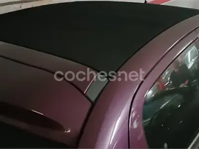 Usado Peugeot 108