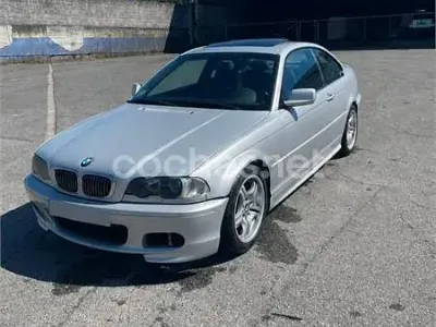 Usado BMW 325