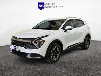 Brugt Kia Sportage 160 HK (117 kW) 2025 Otro SUV