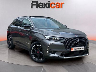 DS Automobiles DS7 Crossback