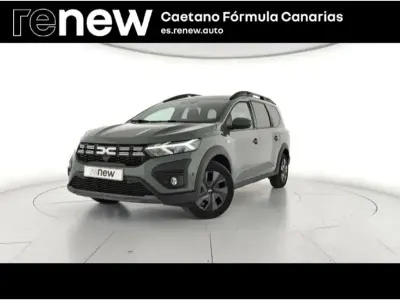 Usado Dacia Jogger