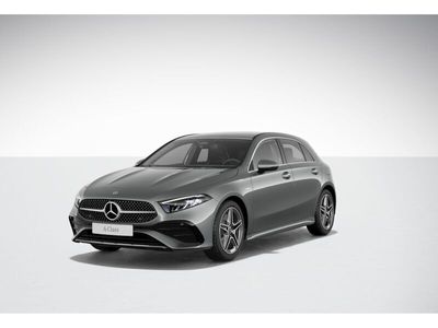 Mercedes A250