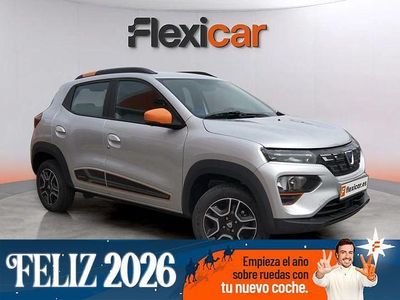 Eléctrico Usado 2022 Dacia Spring Comfort Plus Utilitario | 10.490 € (Precio justo)